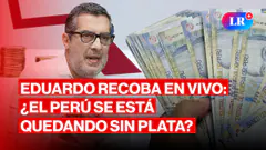 BLINDAJE EN LA PNP, RACISMO EN EL CONGRESO Y CRISIS FISCAL EN EL PAÍS | LR NOTICIAS