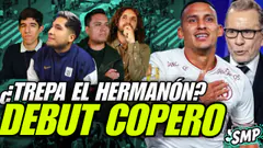 ÚLTIMA SEMANA ELECTORAL VUELVE LA COPA LIBERTADORES SALIMOS MAL PARADOS