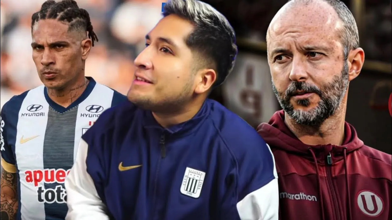Reproducir: GUERRERO SE RETIRA DEL FUTBOL🏆EL NUEVO DT DE LA u💥SORTEO DE PRE LIBERTADORES