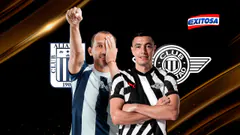 ALIANZA LIMA VS. LIBERTAD EN VIVO | ¡VA POR LA VICTORIA! ALIANZA LIMA DEBUTA EN LIBERTADORES