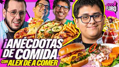 ANÉCDOTAS DE... | Nos quedamos sin presupuesto | GOOD FLORO
