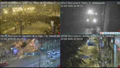 Cámaras de seguridad MML