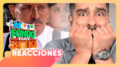 REACCIONES AL FONDO HAY SITIO | 31/03/2026 | AMÉRICA EN VIVO #FEEG2026