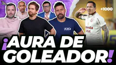 LAPADULA Y SUS GOLES ENCIENDEN EL SUEÑO DEL TETRA ¿QUÉ PASA CON GREMCO? | ¿GUEDE PERDONA A QUEVEDO?