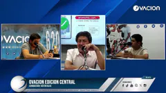 #ENVIVO | Ovación Edición Central por RADIO OVACION