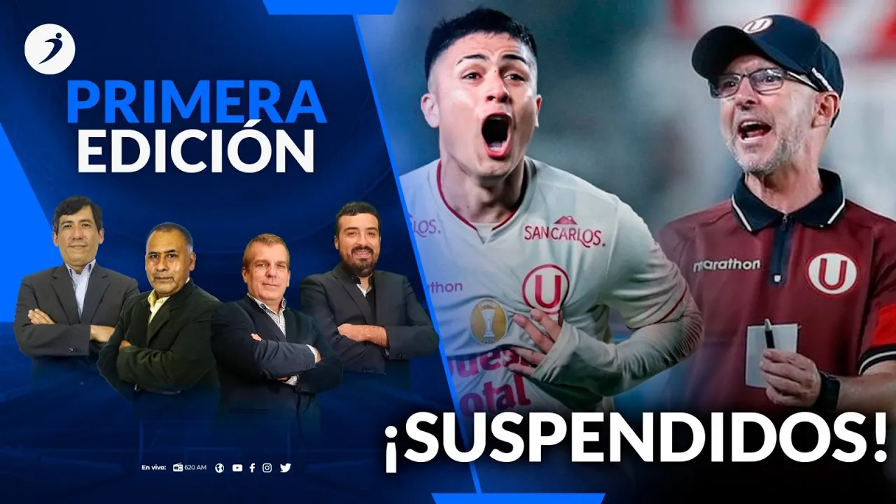 Reproducir: 🔴 #ENVIVO | Ovación Primera Edición por RADIO OVACION