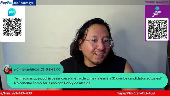 ULTIMAS ENCUESTAS QUE BENEFICIAN... a Allison - 6 pm