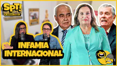 OTORONGOS SE HACEN LOCOS CON AUMENTO DE SUELDO