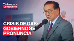 CRISIS DE GAS: SÁBADO 14 DE MARZO se abastecerá gas a grifos en Lima y Callao | #TLR
