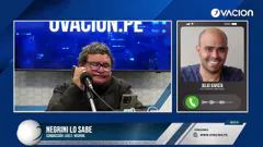 #ENVIVO | Negrini lo Sabe por RADIO OVACION