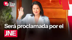 Hoy será la proclamación de resultados oficiales | "La Entrevista" | EN VIVO 03/07/2026