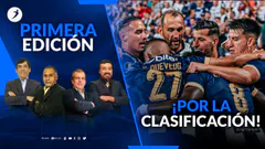 #ENVIVO | ALIANZA LIMA POR LA CLASIFICACIÓN EN LA LIBERTADORES | Primera Edición por RADIO OVACION