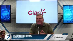 #ENVIVO | Ovación Edición Central por RADIO OVACION