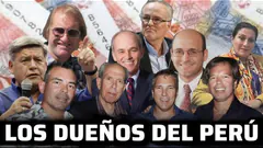 ¿Quiénes son los dueños del Perú? ¿Controlan el Estado? - 30 DIC