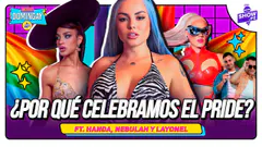 ¿POR QUÉ CELEBRAMOS EL PRIDE? | HOY ES DOMINGAY
