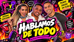 HOY HABLAMOS DE TODO UN POCO | Separaciones, realities y mucho más