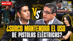 VÍA EXPRESA SUR Y SEGURIDAD CIUDADANA: LOS DILEMAS PARA EL NUEVO ALCALDE DE SURCO | Versus