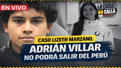 EN VIVO –EXIGEN JUSTICIA POR MUERTE DE LIZETH MARZANO | La Calle No Calla por Panamericana TV