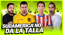 URUGUAY DEBUTA EN EL MUNDIAL | LA U CON JALES CONFIRMADOS | FUERA DE JUEGO| +QTV