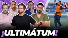 ¡GUEDE SE JUEGA EL PUESTO EN ALIANZA VS. BOYS! | RABANAL: "LE DI MINUTOS A GASSAMA PARA QUE MEJORE"