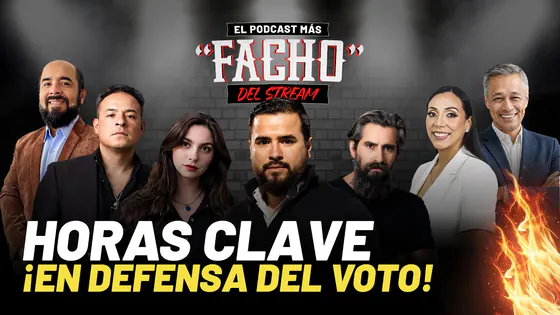 TODOS A LA MARCHA | LUCHAMOS POR LA DEFENSA DWL VOTO