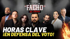 TODOS A LA MARCHA | LUCHAMOS POR LA DEFENSA DWL VOTO