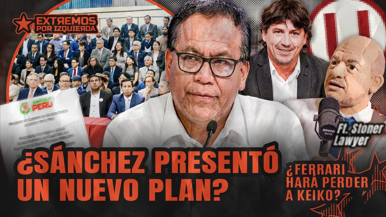 Reproducir: STONER NUEVO PUNTERO MENTIROSO // SANCHEZ ¿UNA NUEVA HOJA DE RUTA? MÁS TWEETS ANTIFUJIS DE FERRARI