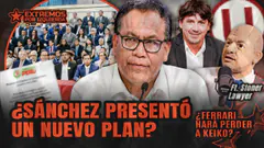 STONER NUEVO PUNTERO MENTIROSO // SANCHEZ ¿UNA NUEVA HOJA DE RUTA? MÁS TWEETS ANTIFUJIS DE FERRARI
