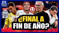 EN VIVO ¡GOLPE CREMA EN MATUTE! LA 'U' GANA EL CLÁSICO Y ES LÍDER DEL CLAUSURA | VAMOS AL VAR
