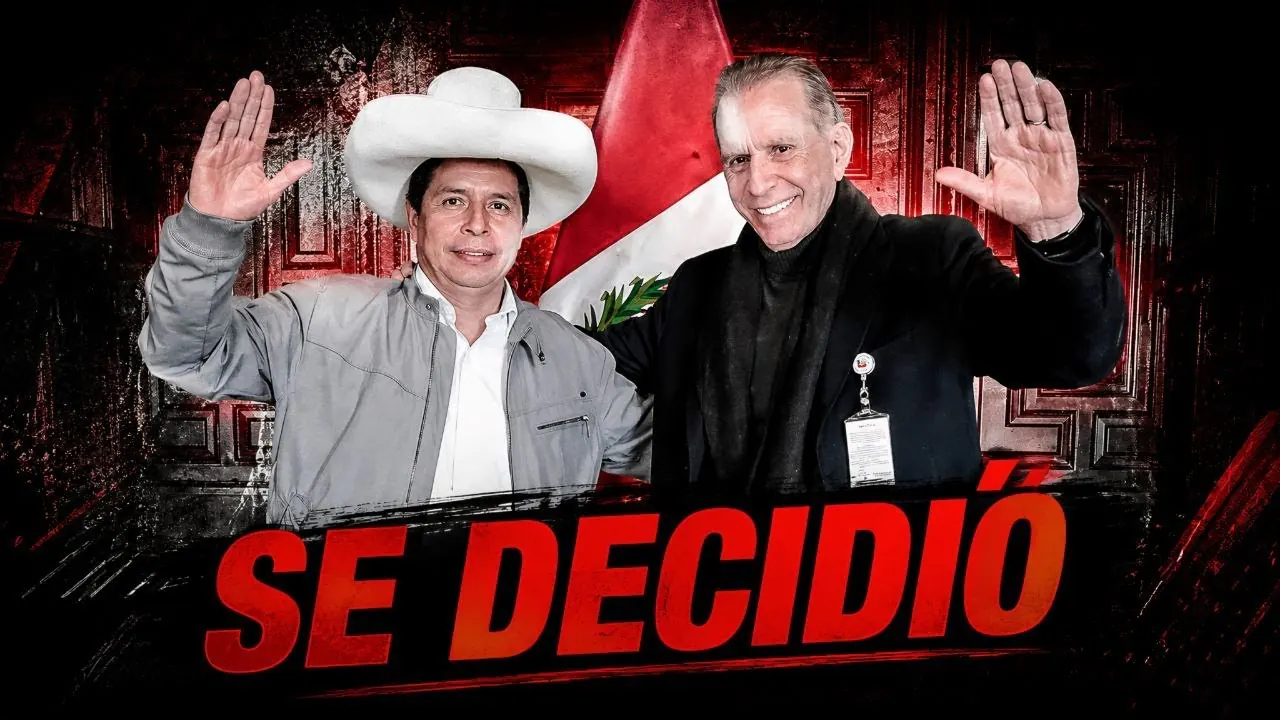 Reproducir: Belmont elige apoyar a JP y Roberto Sánchez | Domingo Pérez contra la JNJ | Encuestas del pueblo