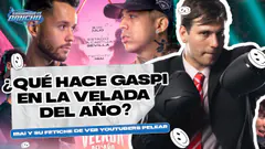 ¿OTRA VELADA DE IBAI? BUENO... | CUIDANDO EL RANCHO