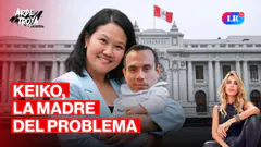 JOSÉ JERÍ, SU PASADO CHINO LO CONDENA| ARDE TROYA CON JULIANA OXENFORD