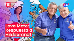 LAS 10 DEL DÍA EN VIVO PROGRAMA del 19/11/25 | #LAS10DELDÍA
