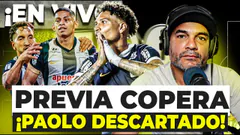 EL PARTIDO DEL AÑO: ALIANZA LIMA VS BOCA JUNIORS | COKI GONZÁLES #ENVIVO ESTÁN PASANDO COSAS