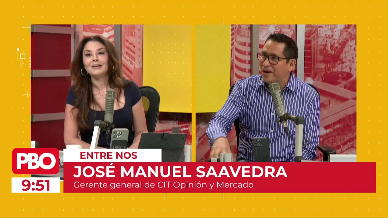 Reproducir: PBO EN VIVO