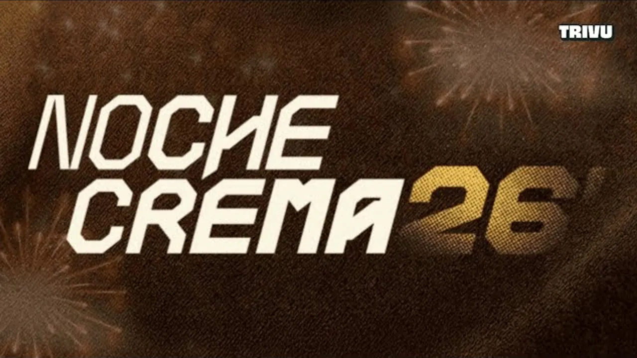Reproducir: LA PREVIA | NOCHE CREMA 2026 | UNIVERSITARIO DE DEPORTES vs U DE CHILE