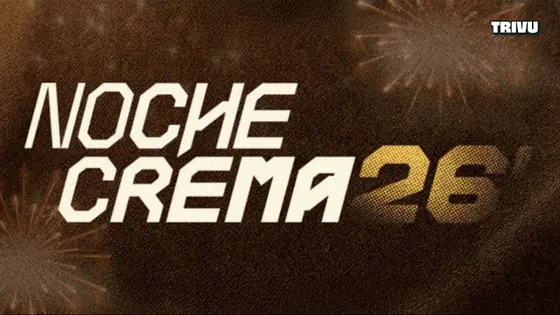 LA PREVIA | NOCHE CREMA 2026 | UNIVERSITARIO DE DEPORTES vs U DE CHILE