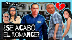 Lo último: convocan Pleno para censurar a José Jerí | Laura Grados en DDT