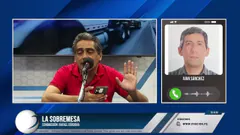 #ENVIVO | La Sobremesa por RADIO OVACION