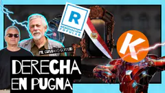 Renovación y Fuerza Popular chocan por Jerí en vísperas del Pleno | Gorriti en DDT