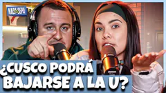 SIGUE LA PELEA POR EL CLAUSARA | NADA QUE NO SEPA EN VIVO con ESTEFANÍA, VLADI y TATO