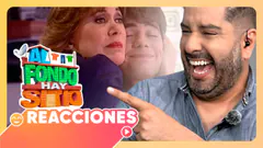 AL FONDO HAY SITIO - REACCIONES CON JUNIOR SILVA | 09/02/2026 | AMÉRICA EN VIVO