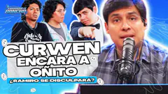 CURWEN SE DEFIENDE | CUIDANDO EL RANCHO