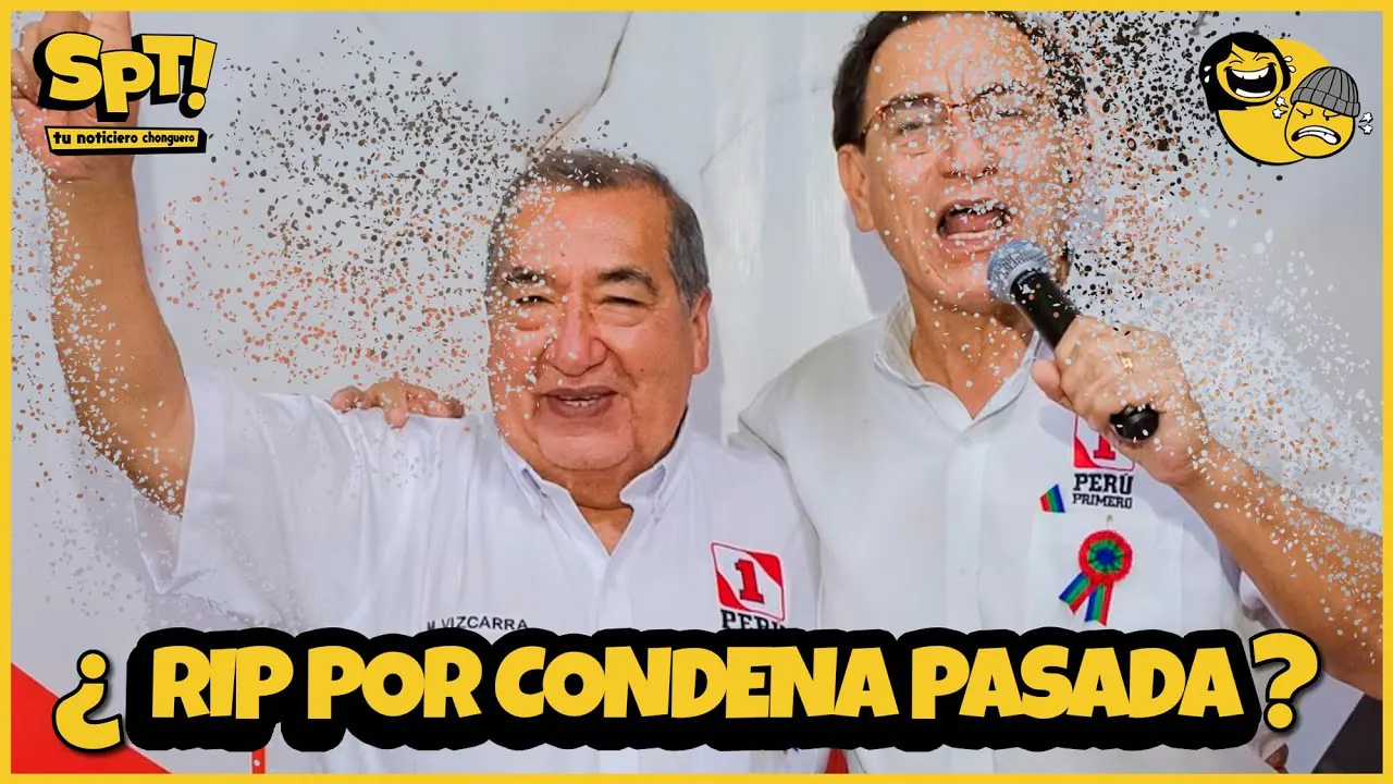 Reproducir: NACE EL CHAVISMO TRUMPISTA PARA GOBERNAR VENEZUELA | 9:30 PM