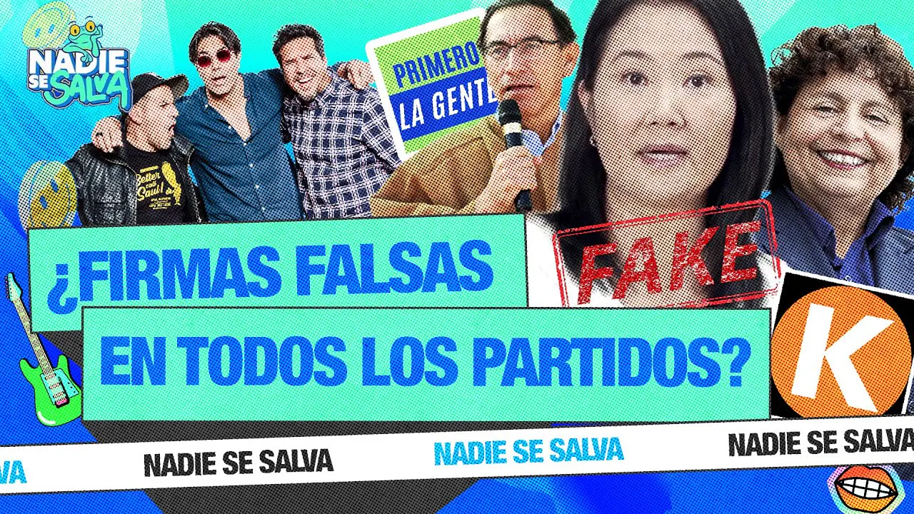 Reproducir: TODOS LOS PARTIDOS EMBARRADOS  | NADIE SE SALVA 🐸