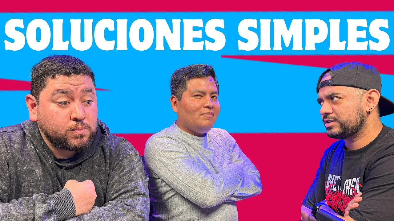 Reproducir: #doshombresymedio