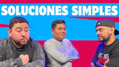 #doshombresymedio