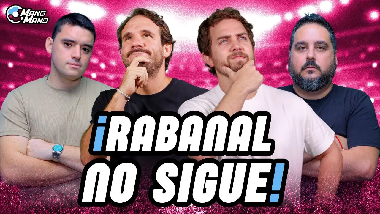 Reproducir: LA 'U' SE DESPIDE DE RABANAL ¿Y DEL APERTURA? | GOLEADA HISTÓRICA DE ALIANZA