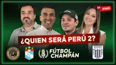 FÚTBOL CHAMPÁN: CUSCO Y ALIANZA NO SE SACAN DIFERENCIAS MIENTRAS QUE CRISTAL SACÓ UN TRIUNFAZO