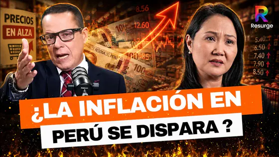 ECONOMÍA PERUANA: ¿VAMOS BIEN O VAMOS MAL?